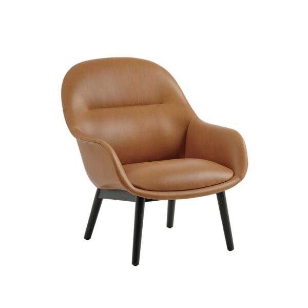 Modern Large Accent Lounge Chair, Leisure Sofa Armchair - 画像 (3)