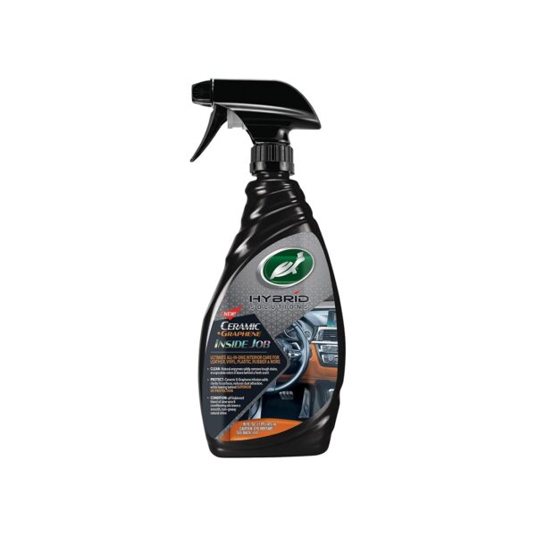 Crimsafe Ready-to-use Cleaning Kit - 750ml - 画像 (4)