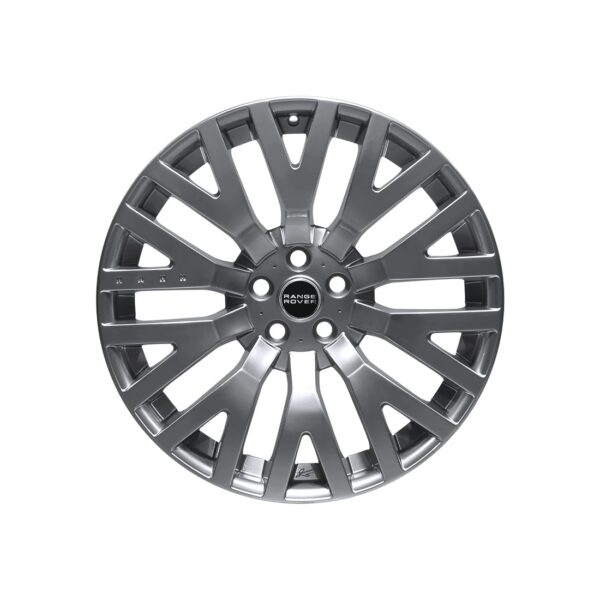 Range Rover Sport Svr Pace Car Light Alloy Wheels - 画像 (4)