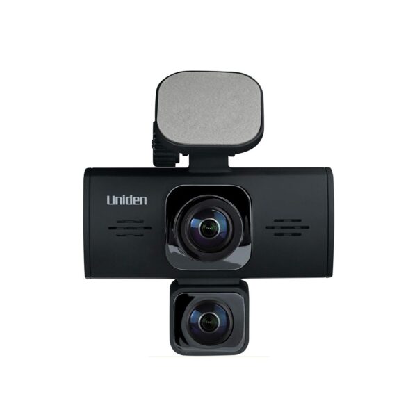 Camera Omni 360° Full View Vehicle Security Guard - 画像 (4)