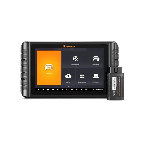 Camera Omni 360° Full View Vehicle Security Guard - 画像 (2)