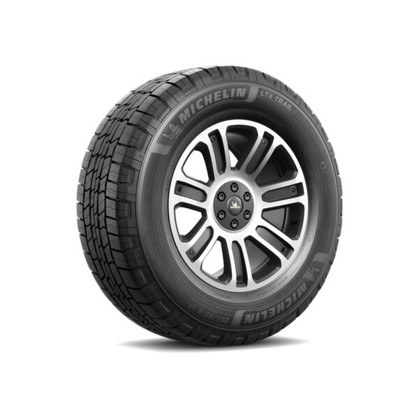 Tire Passenger Radial Car Tire with Competitive Price - 画像 (3)