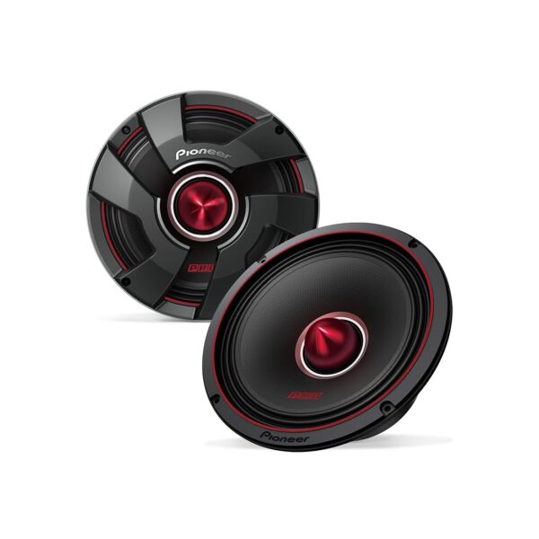 Rockford Fosgate, Prime Coaxial Car Stereo Speakers - 画像 (2)