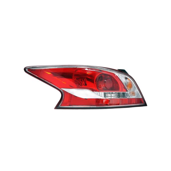 Fog Lights Assembly Replacement for Accord 2007 2006 - 画像 (2)