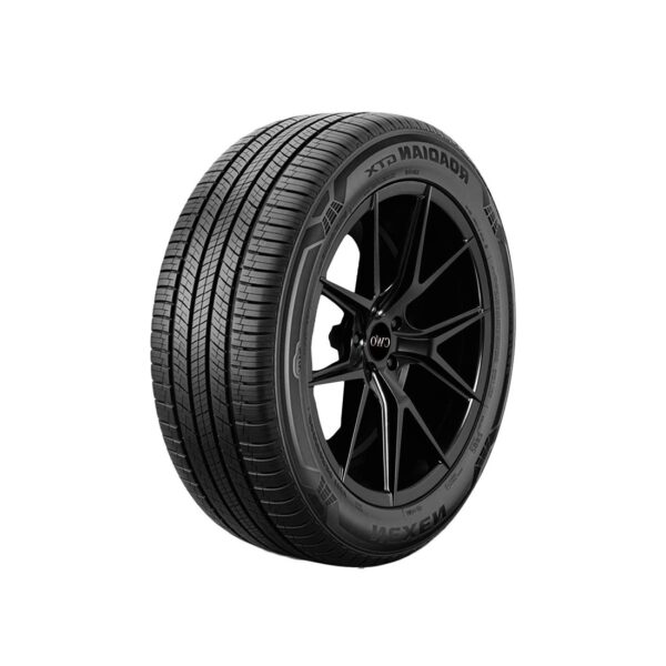 Yokohama Avid Ascend GT 205/50R17XL All Season Tire - 画像 (3)