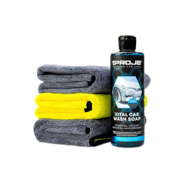 Crimsafe Ready-to-use Cleaning Kit - 750ml - 画像 (3)
