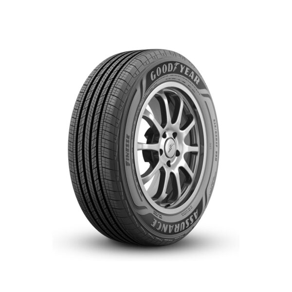 Tire Passenger Radial Car Tire with Competitive Price - 画像 (2)