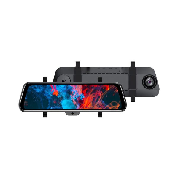 Camera Omni 360° Full View Vehicle Security Guard - 画像 (3)