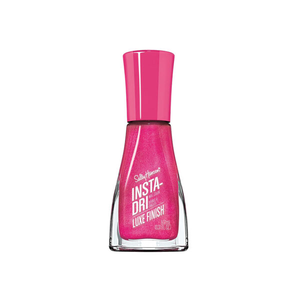 Base and Top Coat, 0.45 Fluid Ounce, Clear - 画像 (2)