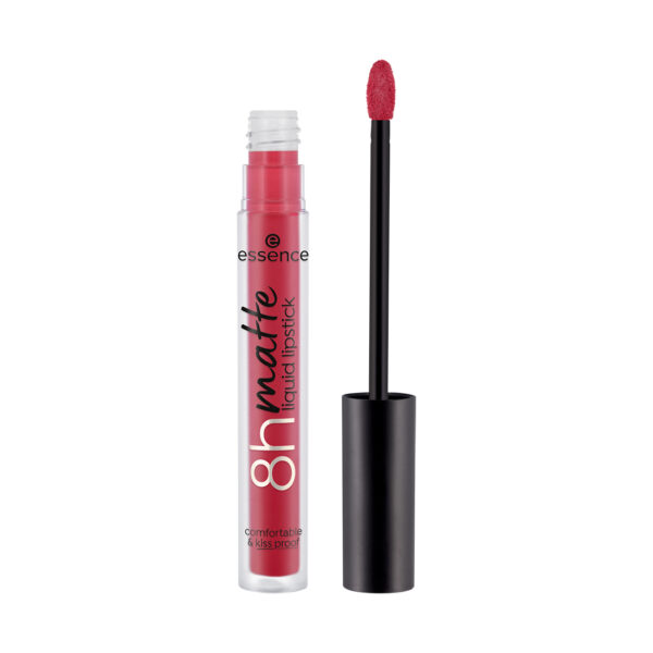 Waterproof Mascara Sweat-Proof Non-Smudgy Easily Removable - 画像 (2)
