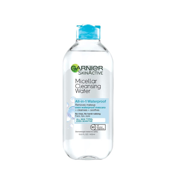 Hydrating Facial Cleanser, Suitable for Sensitive Skin - 画像 (2)