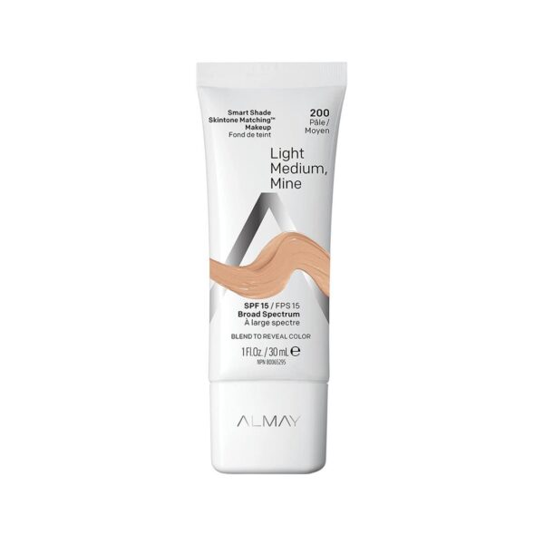 KUORA Tinted Facial Sunscreen SPF 50+ - 画像 (3)
