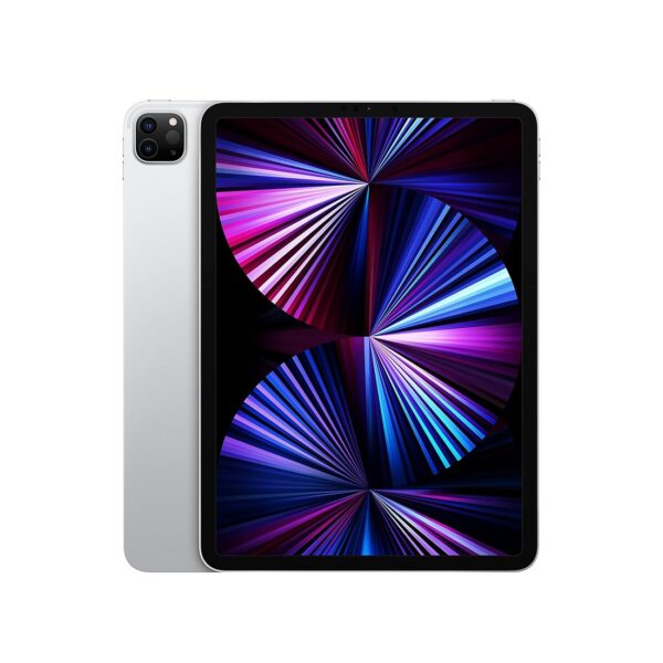 Apple iPad Pro 12.9-inch, Liquid Retina XDR Display - 画像 (2)