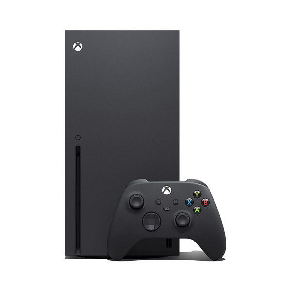 Xbox Series X, Includes Xbox Wireless Controller, 16GB RAM, 1TB SSD - 画像 (4)
