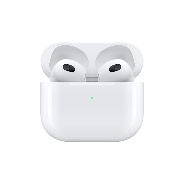 Bluetooth Wireless Headphones with Microphone and Charging Case - 画像 (2)