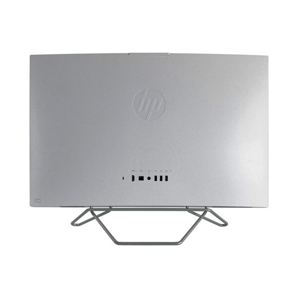 Computer Set HP All-in-one Intel Core i5 and Keyboard - 画像 (4)