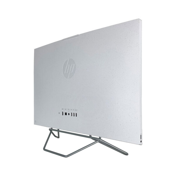 Computer Set HP All-in-one Intel Core i5 and Keyboard - 画像 (5)