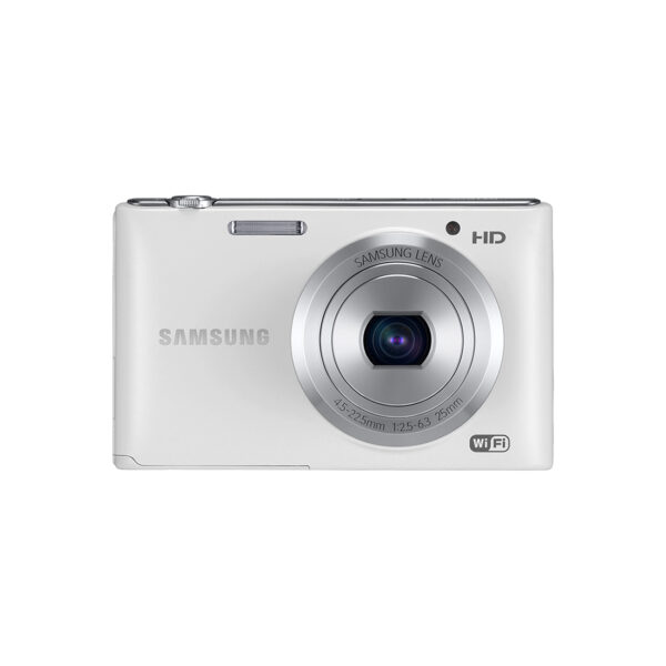 Digital Camera 25X Optical Zoom 24mm Wide Angle Lens - 画像 (4)