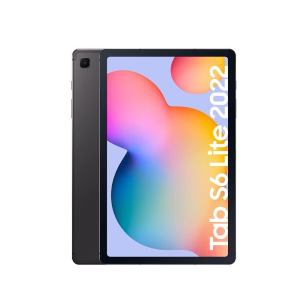 SAMSUNG Galaxy Tab S8 11” 128GB WiFi 6E Android Tablet - 画像 (2)