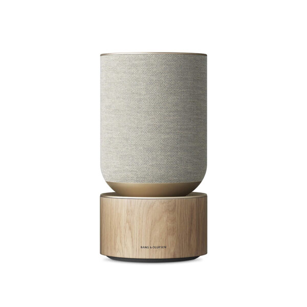 Wireless Bluetooth Speaker with Alexa Voice Control - 画像 (2)