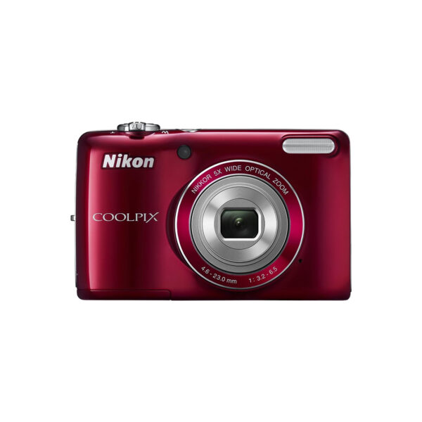 Camera with EF-S 18-55mm f/3.5-5.6 III Lens, 18MP APS-C CMOS Sensor - 画像 (3)