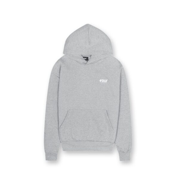 Athletics Embroidered Relaxed Hoodie - 画像 (2)