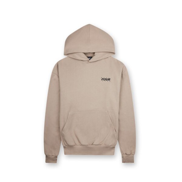 Athletics Embroidered Relaxed Hoodie - 画像 (3)