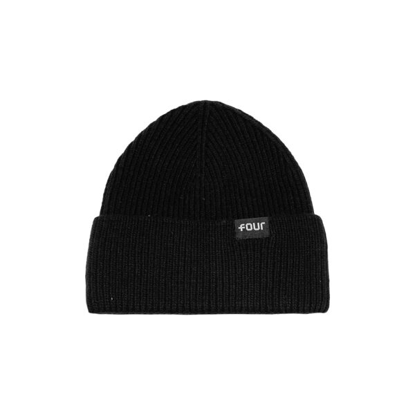 Winter Hats with Top Ball Custom Design - 画像 (2)