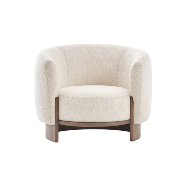 Furniture Reaux Power Motion Sofa, Power Recline - 画像 (3)