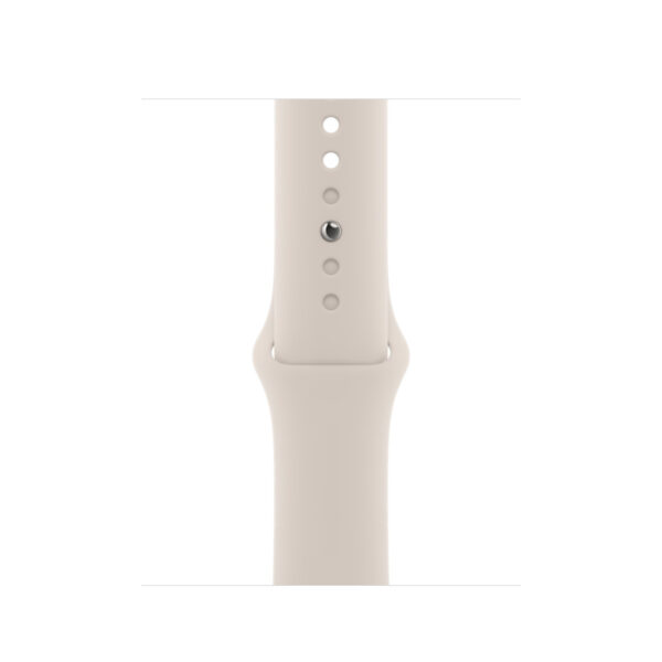 Smart Watch Midnight Aluminum Case & Midnight Sport Band - 画像 (3)