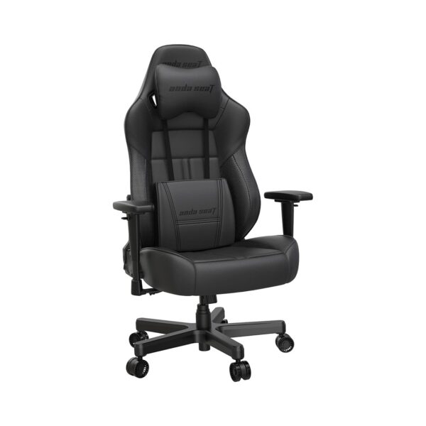 Gaming Chair, Ergonomic Computer Office Desk Chair - 画像 (2)